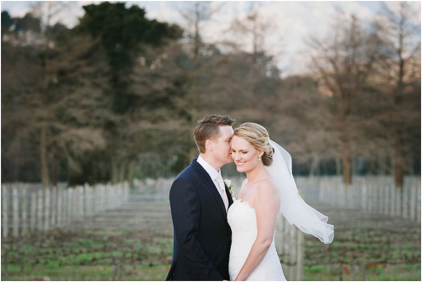 Zorgvliet wedding | Mary-Lou & Rob | Lauren Kriedemann Photography